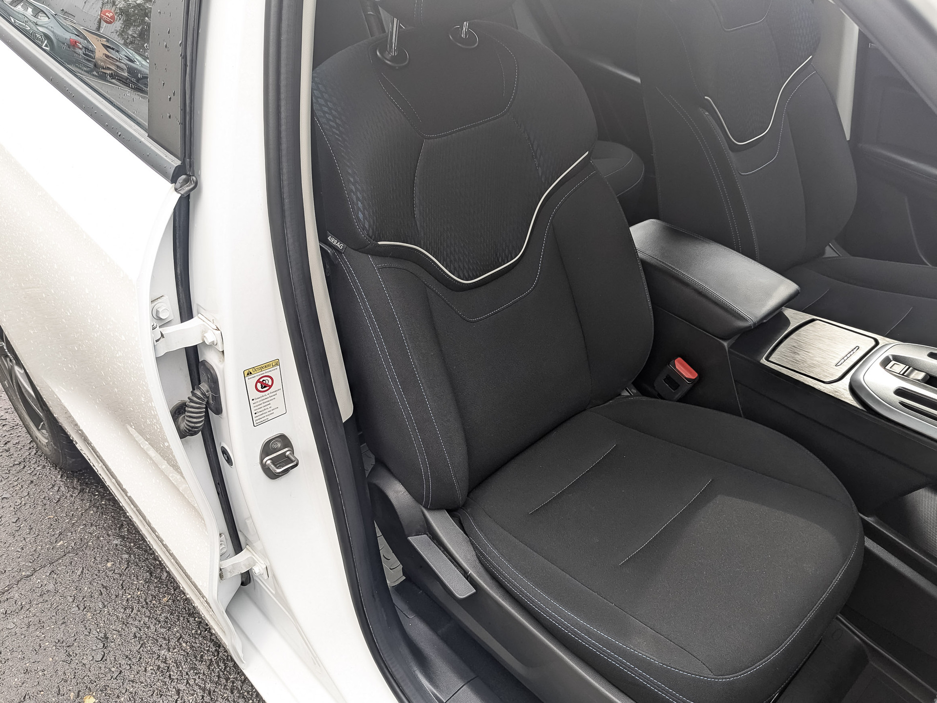 HAVAL Jolion 1.50 (143 л.с), автомат, 2023, пробег 114 356 км