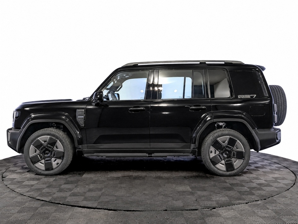 Esteo V27 Премиум 1.5ELH/152 34,3кВт 4WD