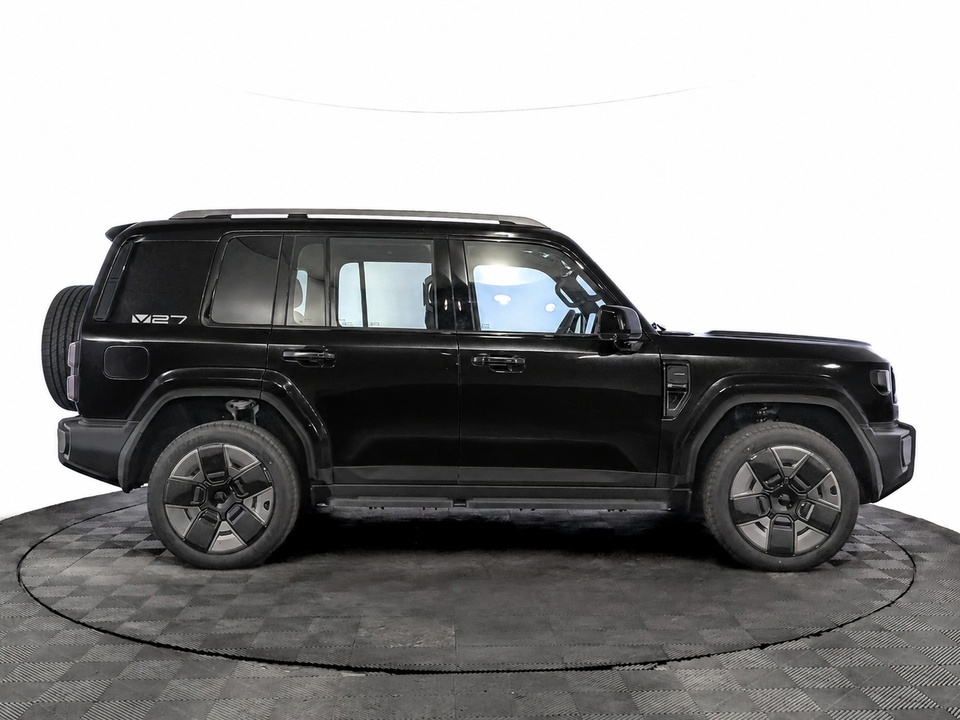 Esteo V27 Премиум 1.5ELH/152 34,3кВт 4WD