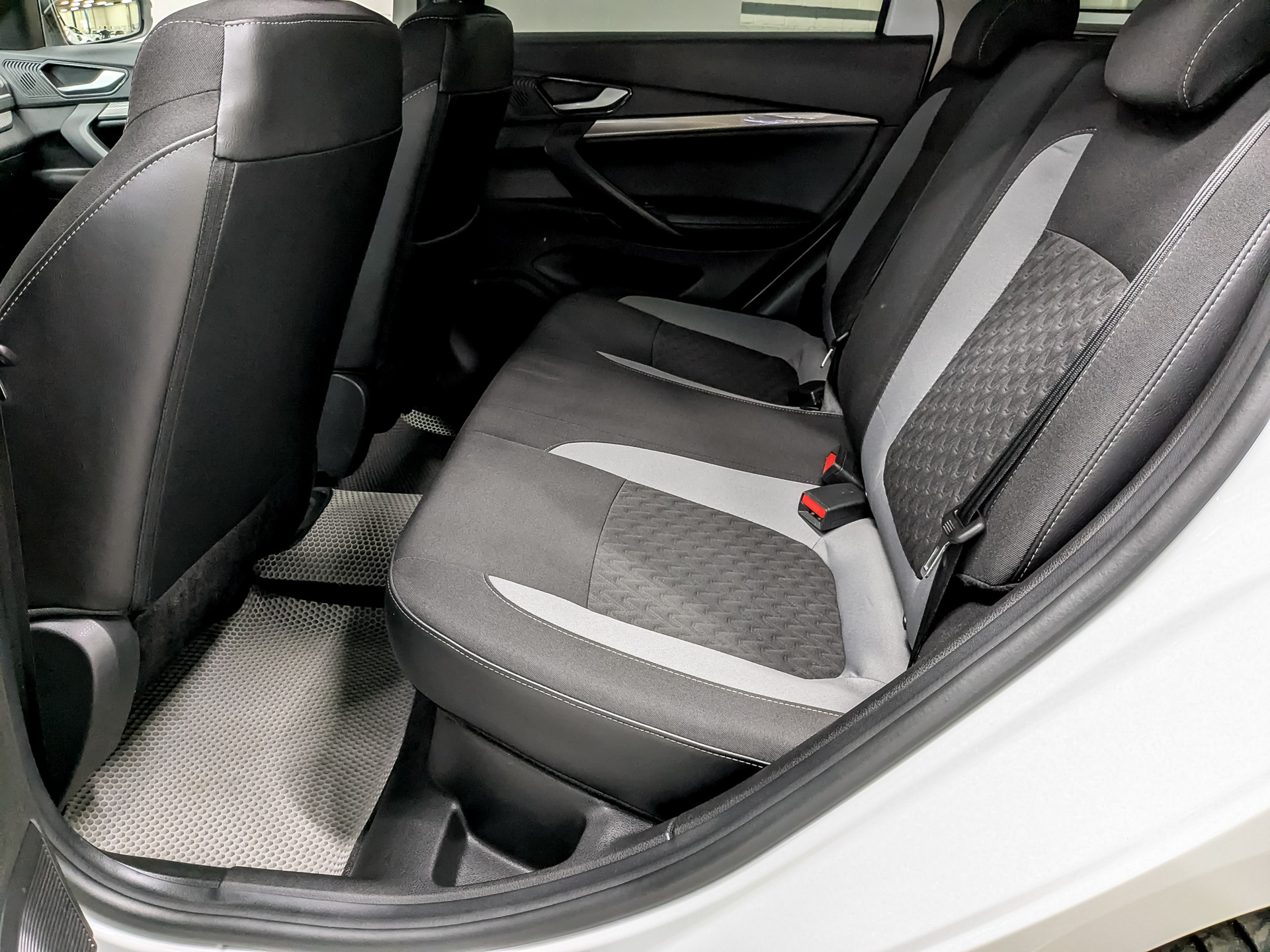 LADA Vesta 1.80 (122 л.с), автомат, 2024, пробег 51 188 км