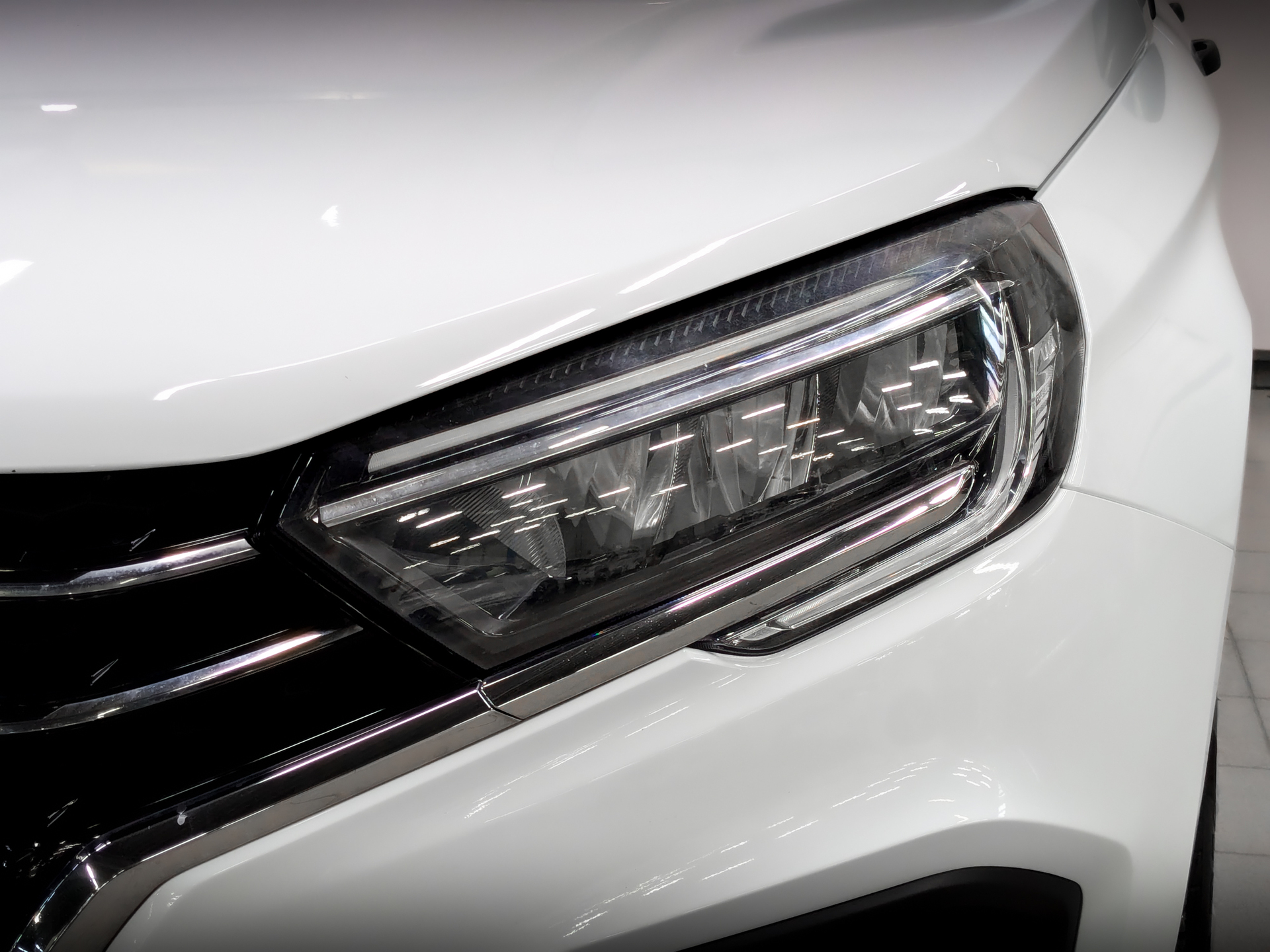 LADA Vesta 1.80 (122 л.с), автомат, 2024, пробег 51 188 км