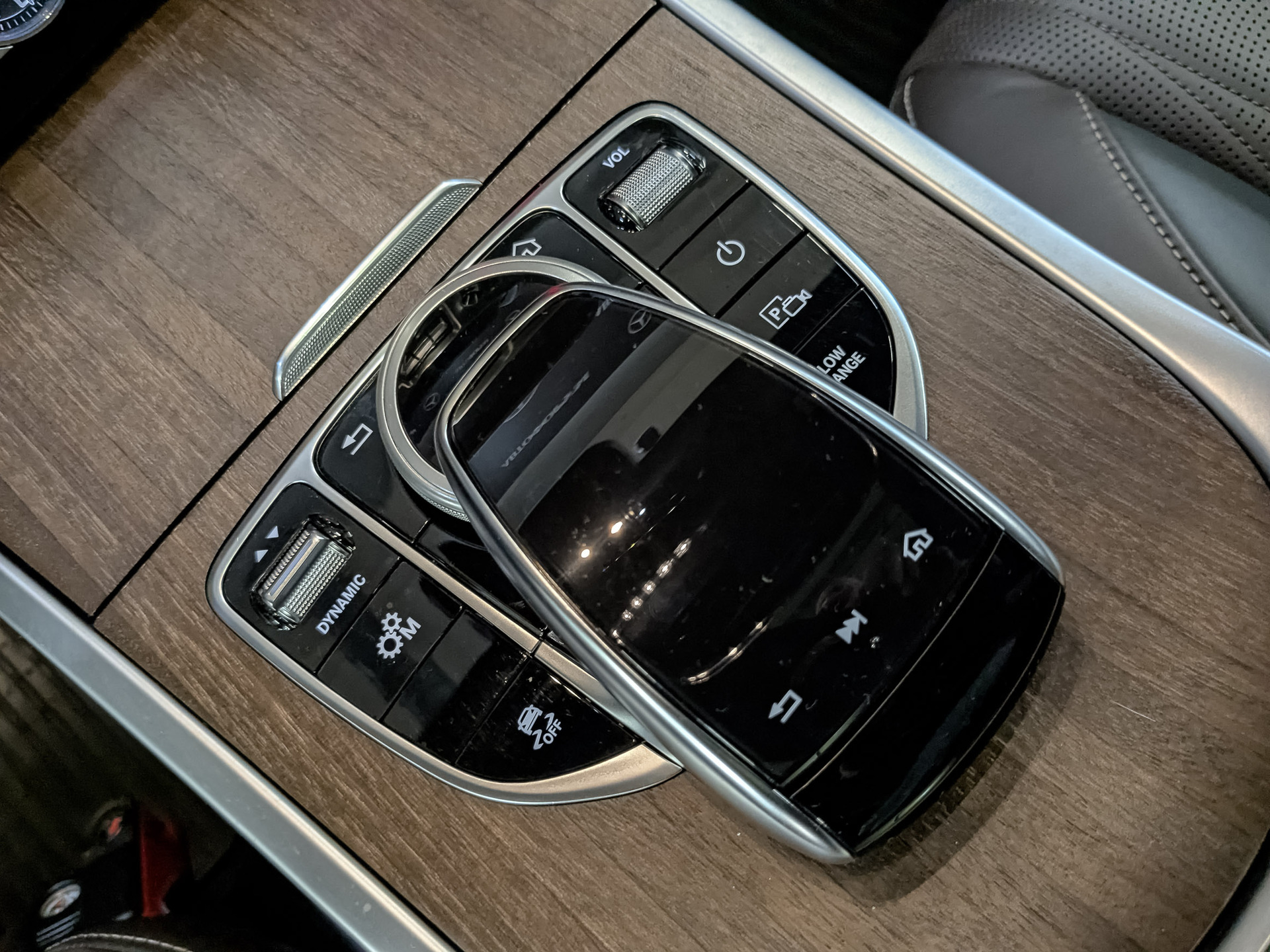 MERCEDES-BENZ G-Класс 4.00 (422 л.с), автомат, 2019, пробег 53 000 км