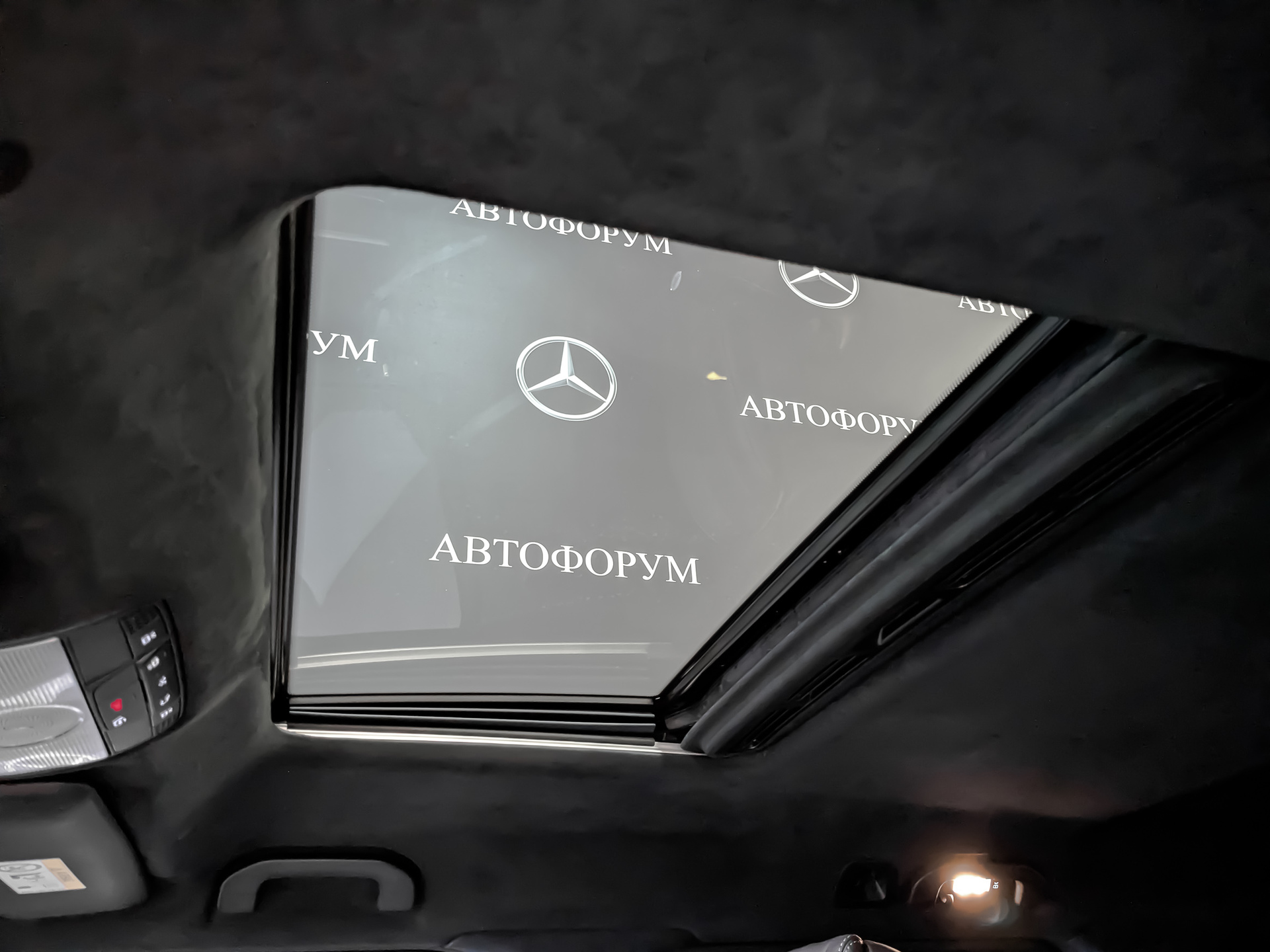 MERCEDES-BENZ G-Класс 4.00 (422 л.с), автомат, 2019, пробег 53 000 км