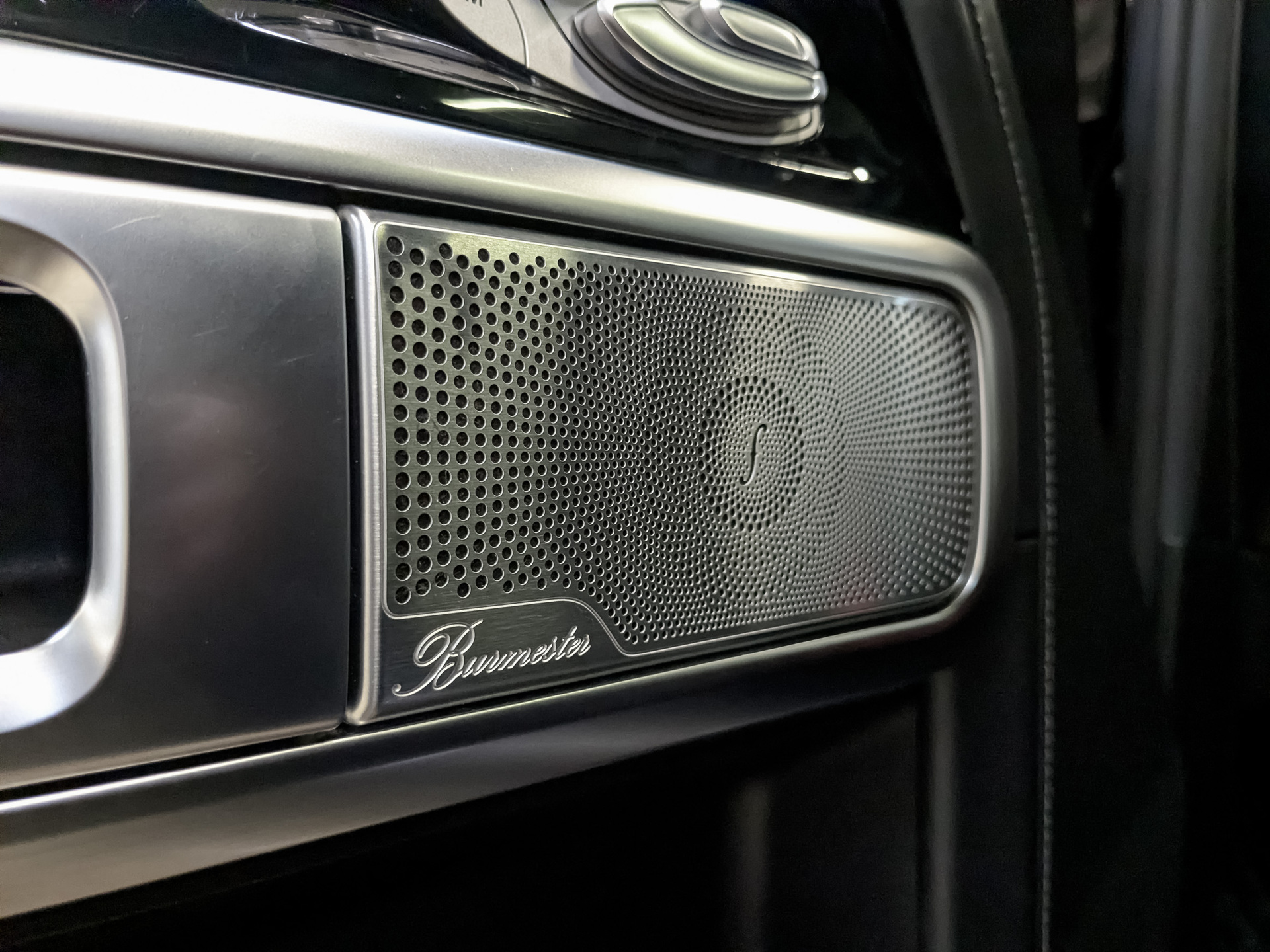 MERCEDES-BENZ G-Класс 4.00 (422 л.с), автомат, 2019, пробег 53 000 км