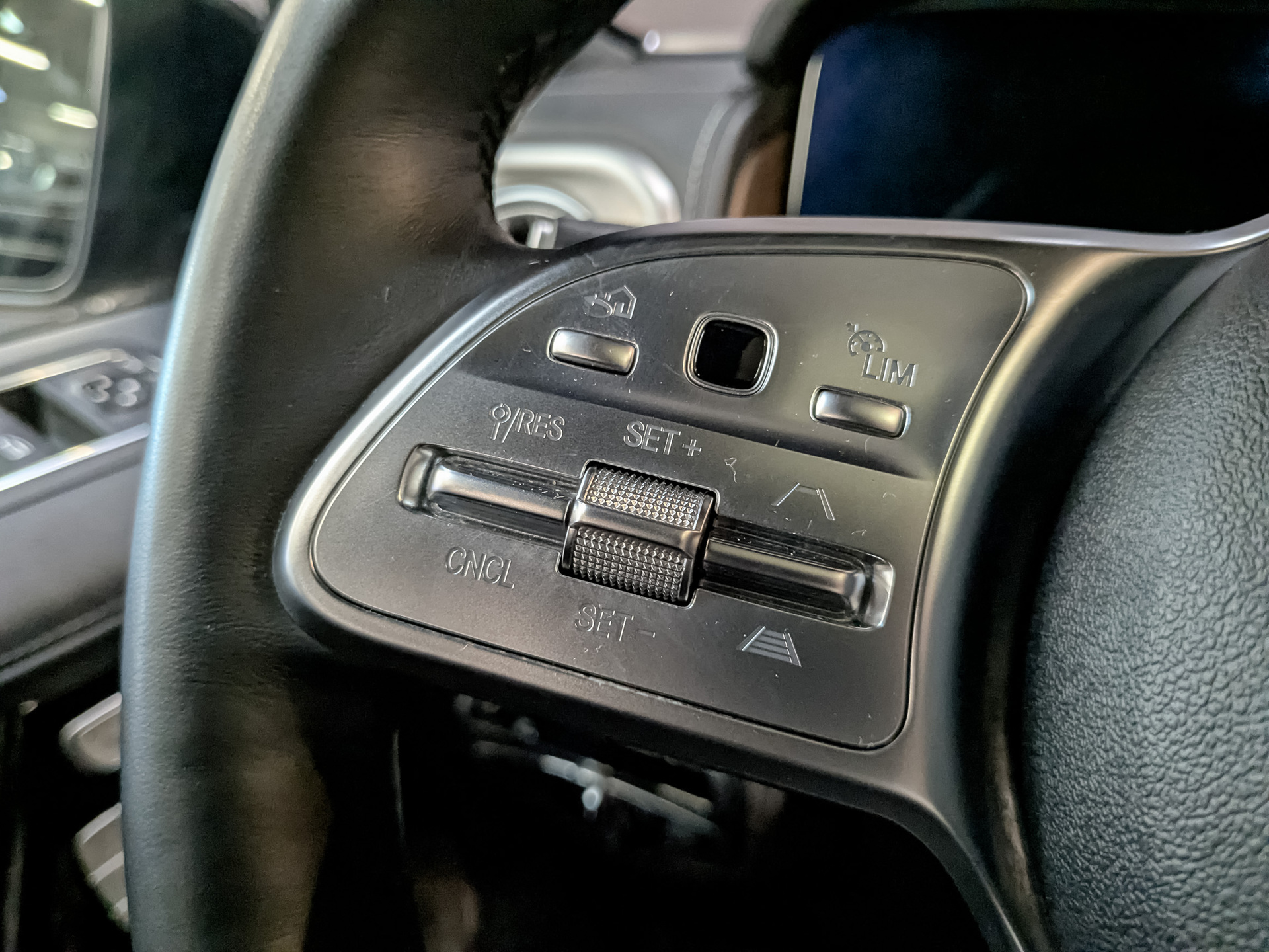MERCEDES-BENZ G-Класс 4.00 (422 л.с), автомат, 2019, пробег 53 000 км