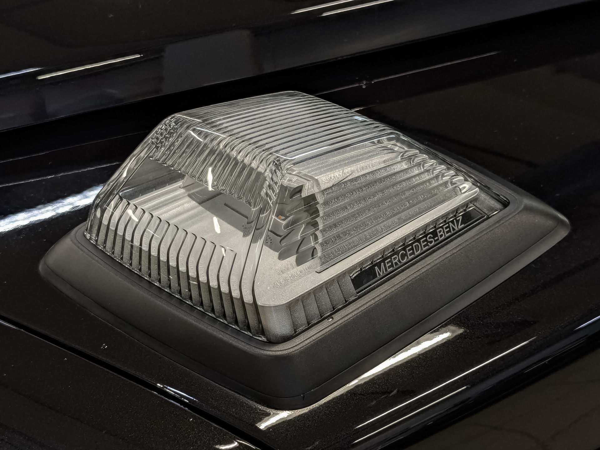 MERCEDES-BENZ G-Класс 4.00 (422 л.с), автомат, 2019, пробег 53 000 км