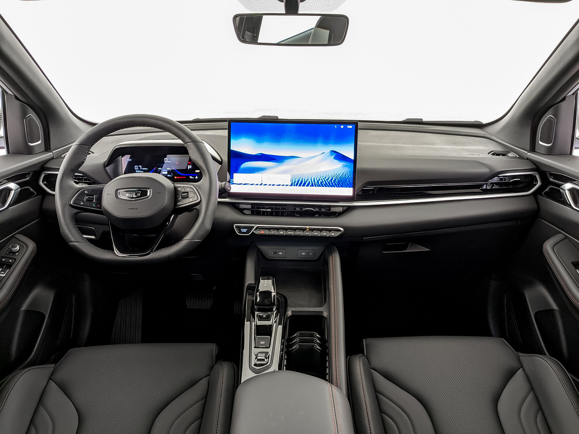 Фото Belgee X50+ Style 1.5T/147 7RT