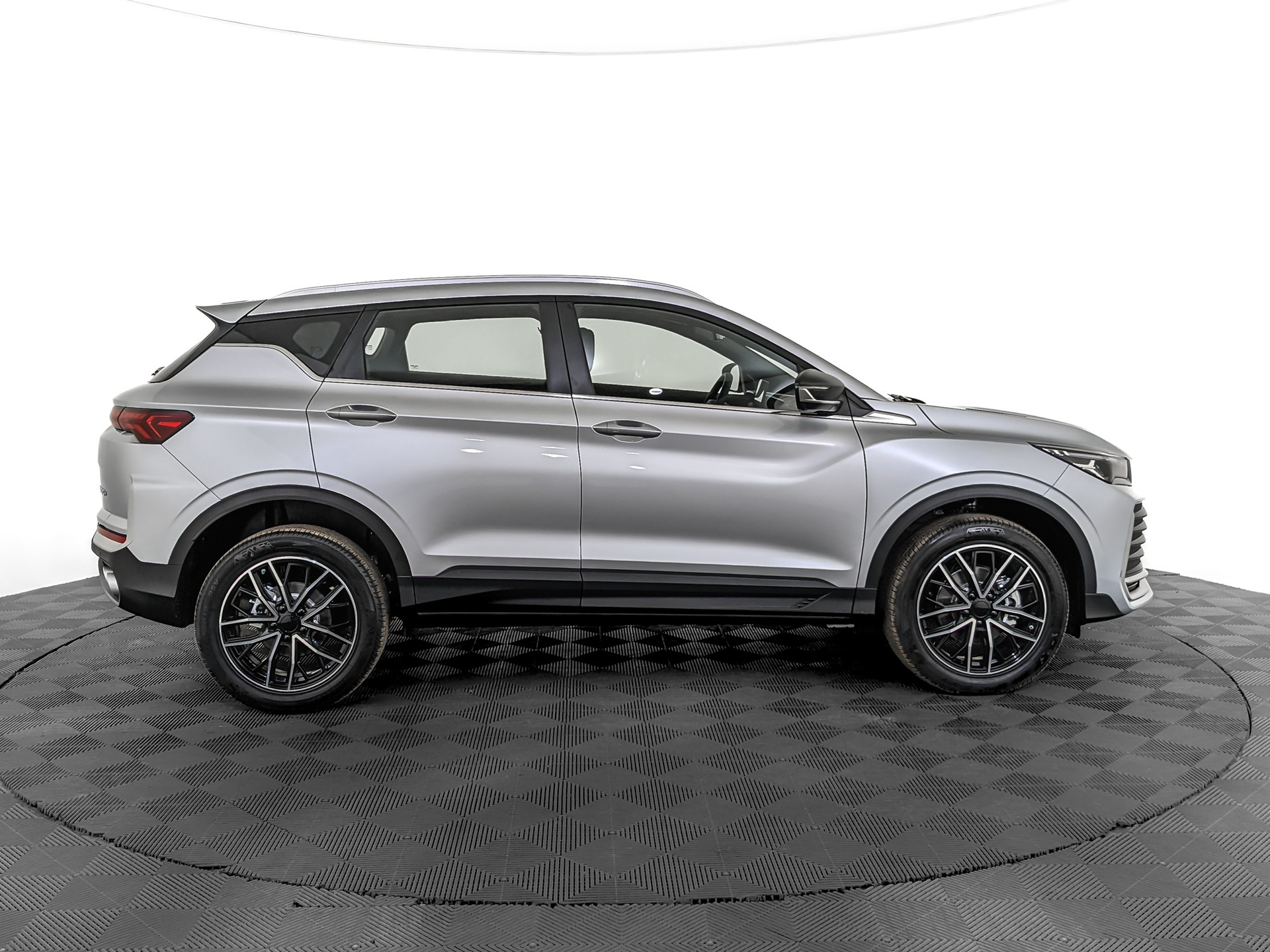 Фото Belgee X50+ Style 1.5T/147 7RT