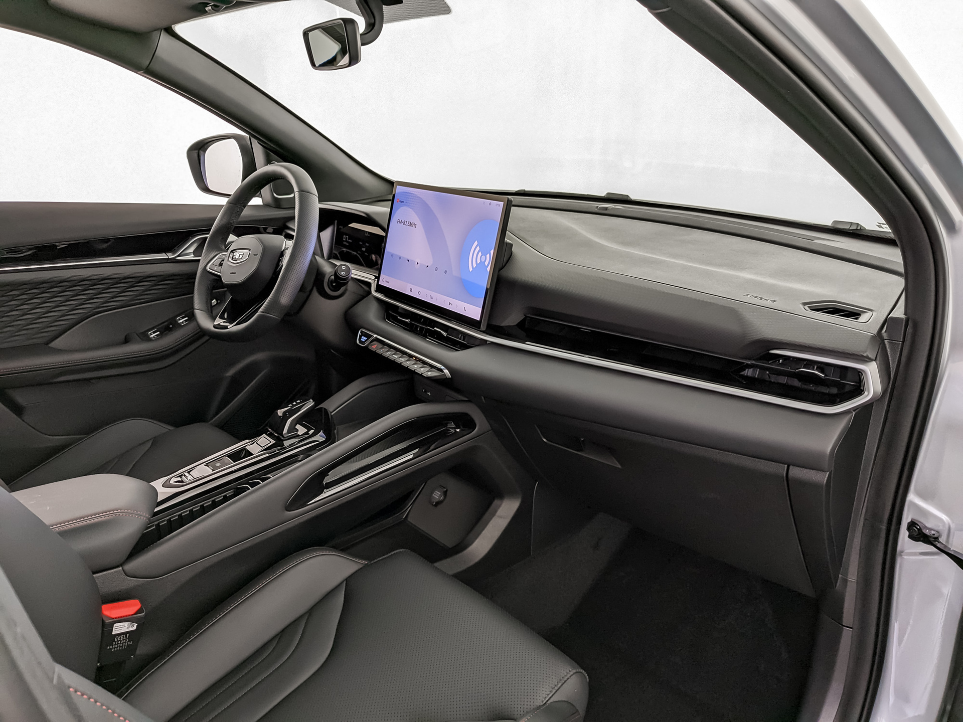 Фото Belgee X50+ Style 1.5T/147 7RT