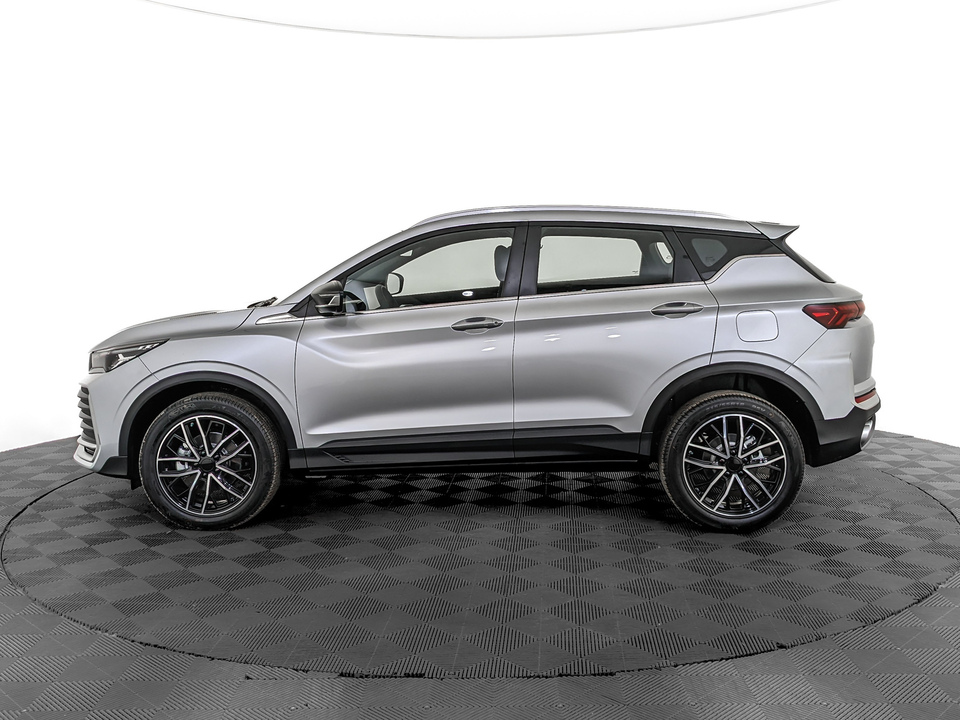 Belgee X50+ Style 1.5T/147 7RT