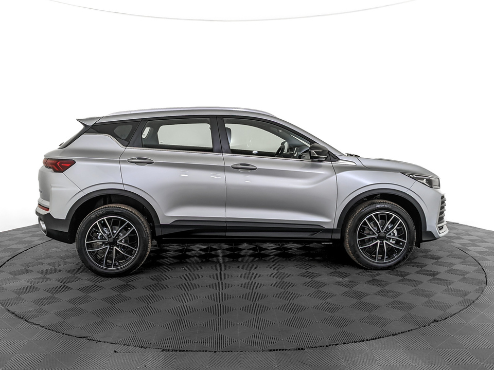 Belgee X50+ Style 1.5T/147 7RT
