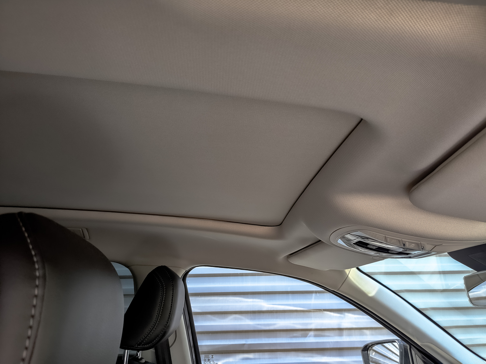 EXEED VX 2.00 (249 л.с), автомат, 2023, пробег 139 778 км