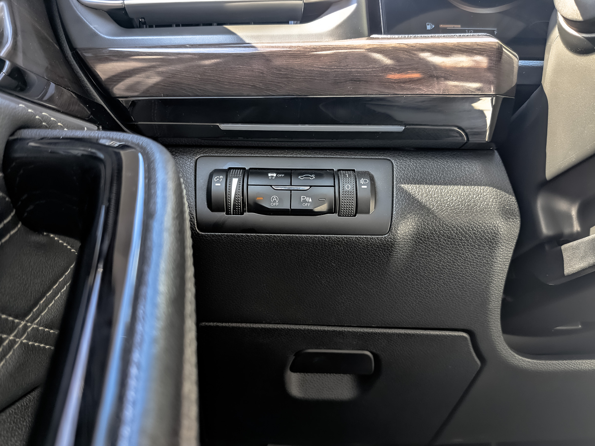 EXEED VX 2.00 (249 л.с), автомат, 2023, пробег 139 778 км