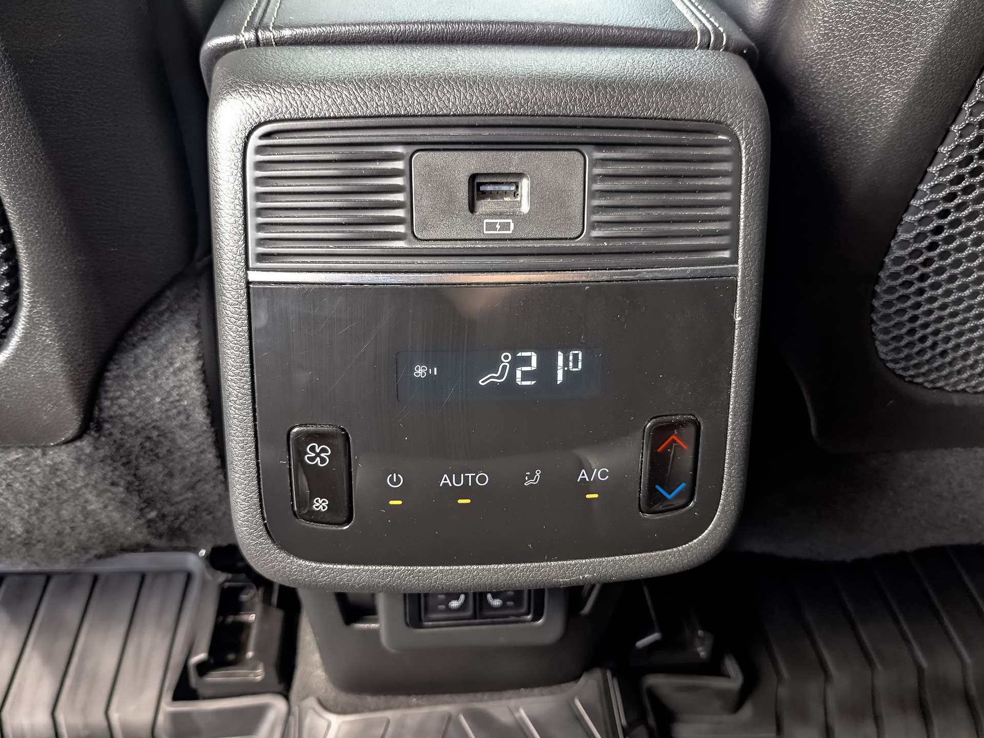 EXEED VX 2.00 (249 л.с), автомат, 2023, пробег 139 778 км