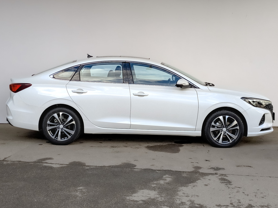 Фото Changan Eado plus с пробегом 22 085 км
