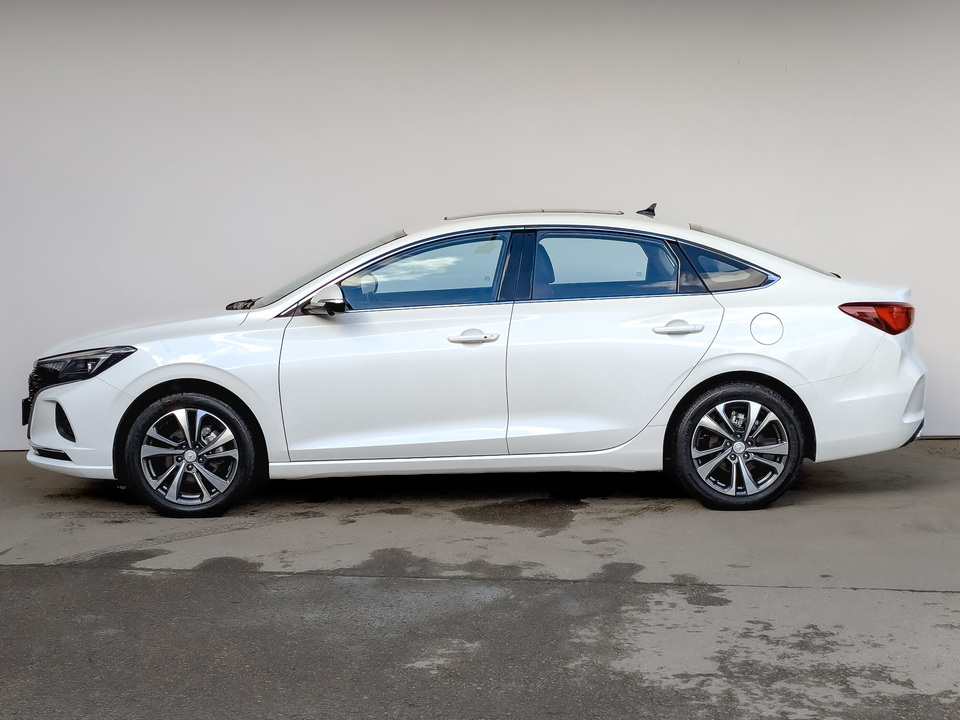 Фото Changan Eado plus с пробегом 22 085 км