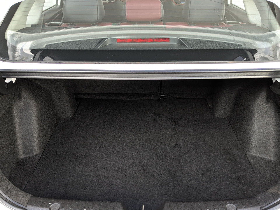Фото Changan Eado plus с пробегом 22 085 км