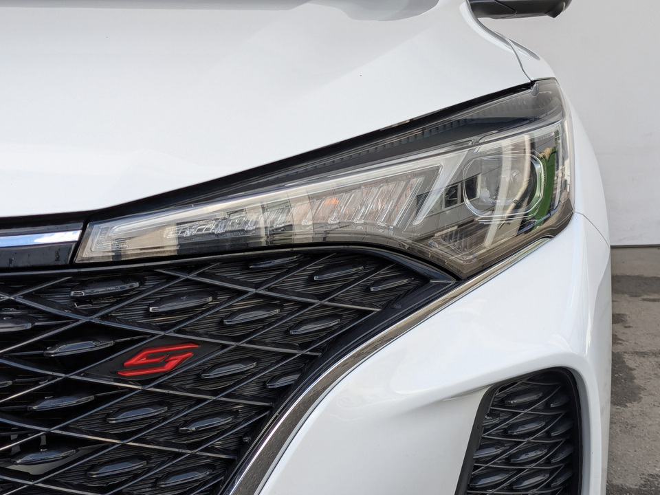 Фото Changan Eado plus с пробегом 22 085 км