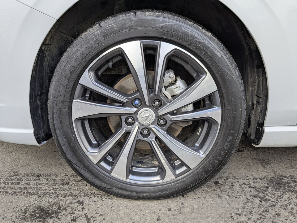 Фото Changan Eado plus с пробегом 22 085 км