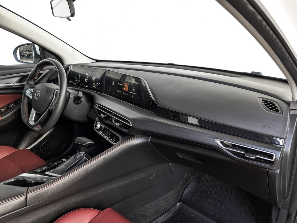 Фото Changan Eado plus с пробегом 22 085 км