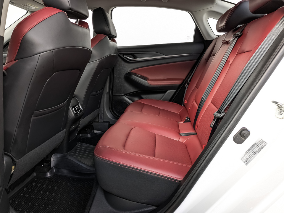 Фото Changan Eado plus с пробегом 22 085 км