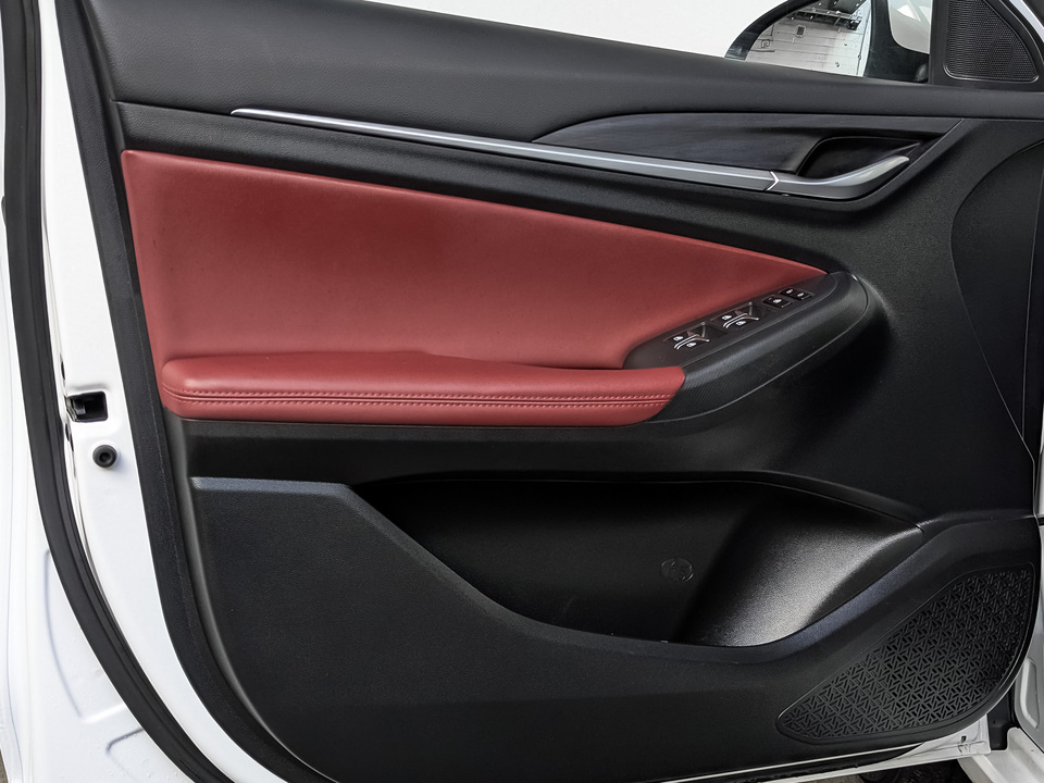 Фото Changan Eado plus с пробегом 22 085 км