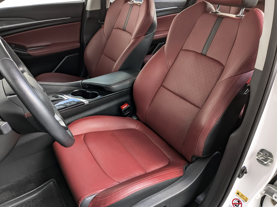 Фото Changan Eado plus с пробегом 22 085 км