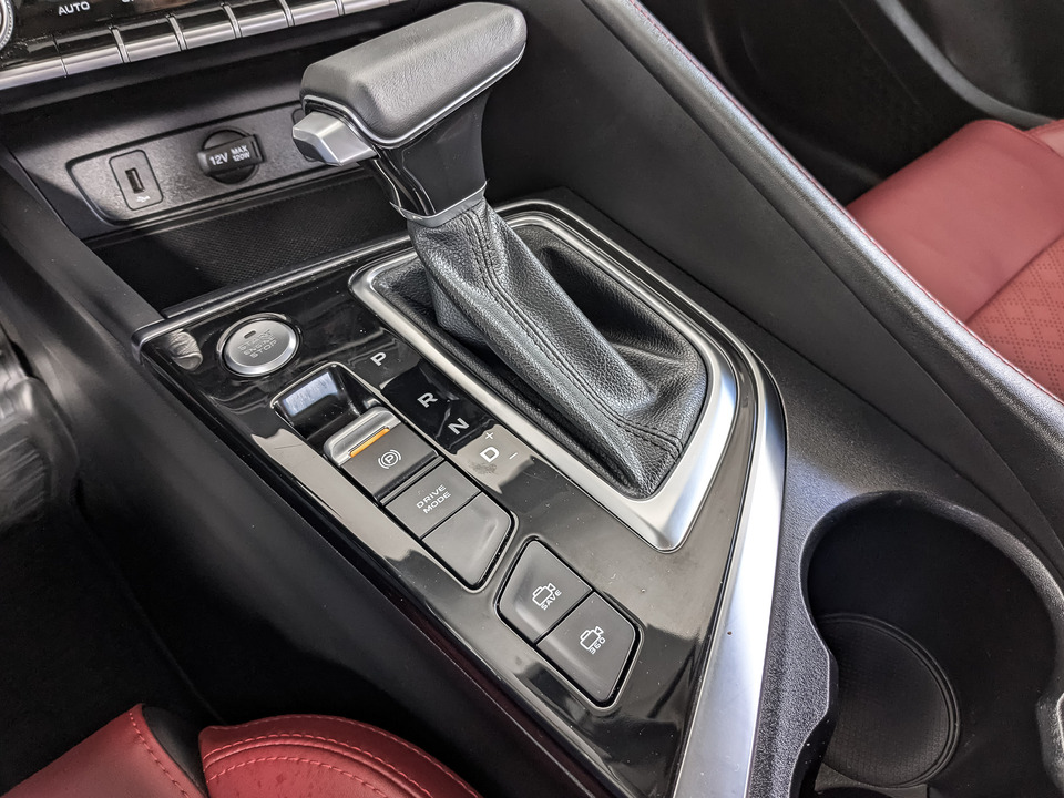 Фото Changan Eado plus с пробегом 22 085 км