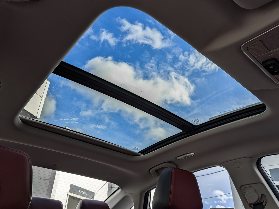 Фото Changan Eado plus с пробегом 22 085 км