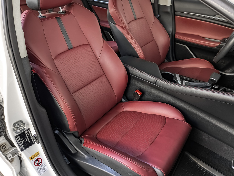 Фото Changan Eado plus с пробегом 22 085 км
