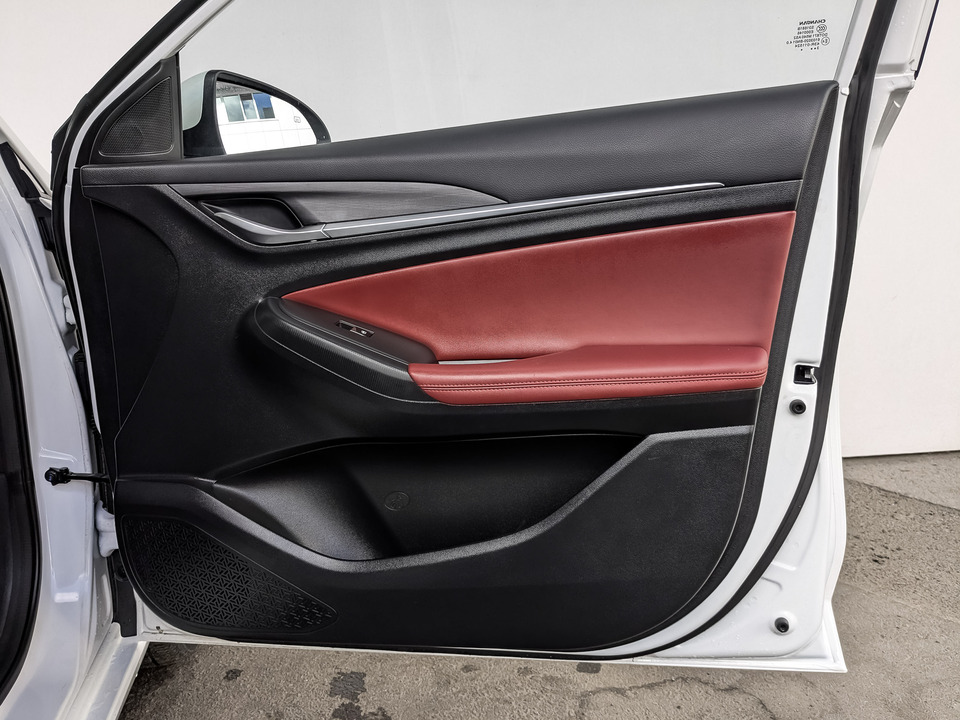 Фото Changan Eado plus с пробегом 22 085 км