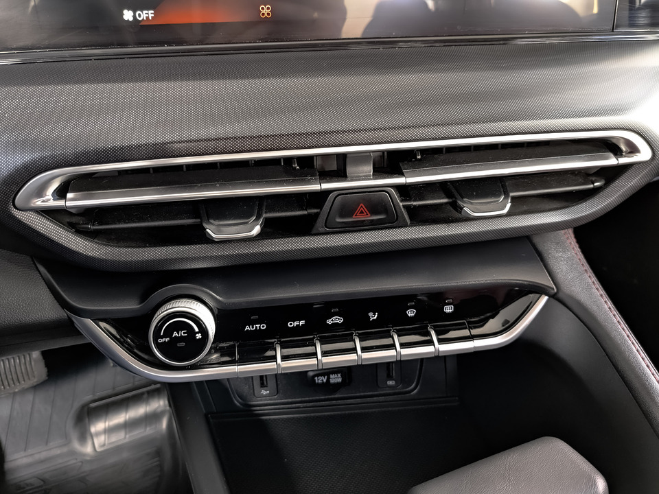 Фото Changan Eado plus с пробегом 22 085 км