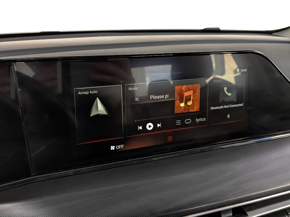 Фото Changan Eado plus с пробегом 22 085 км