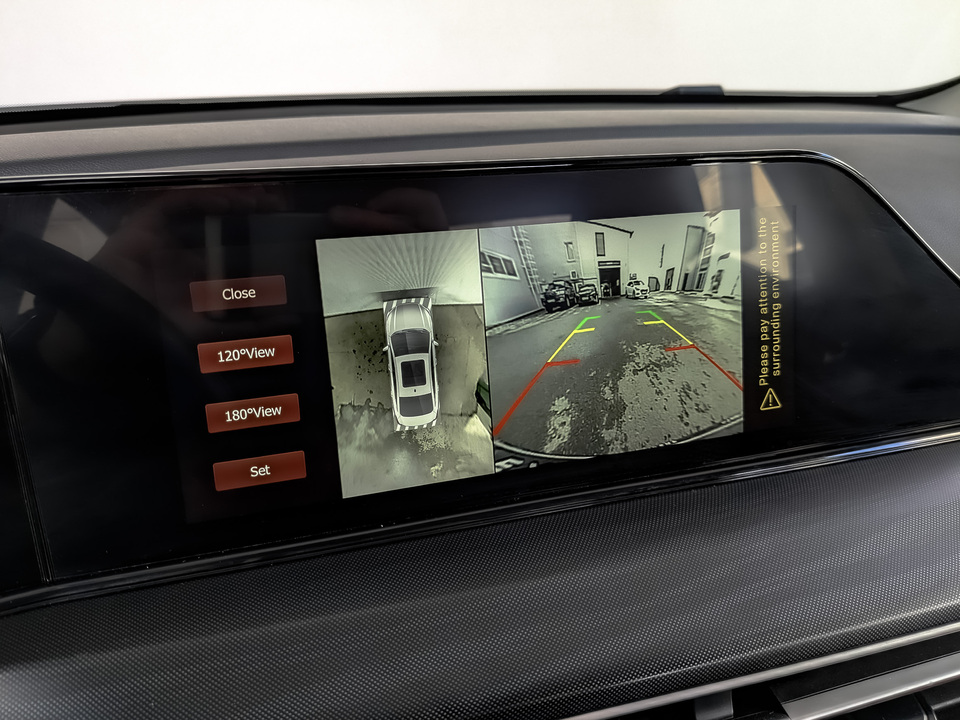 Фото Changan Eado plus с пробегом 22 085 км