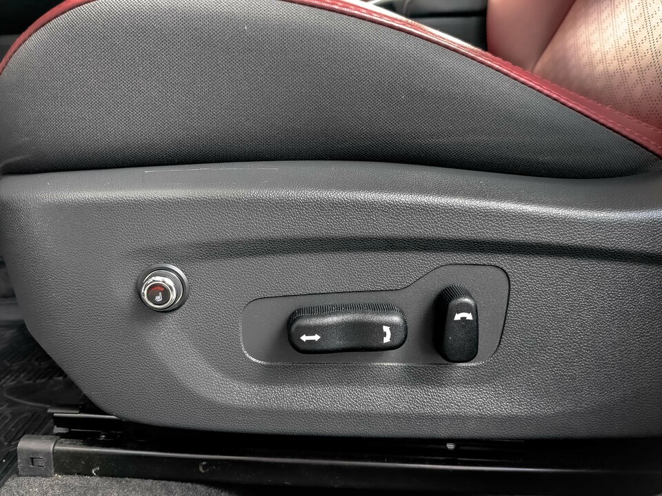 Фото Changan Eado plus с пробегом 22 085 км