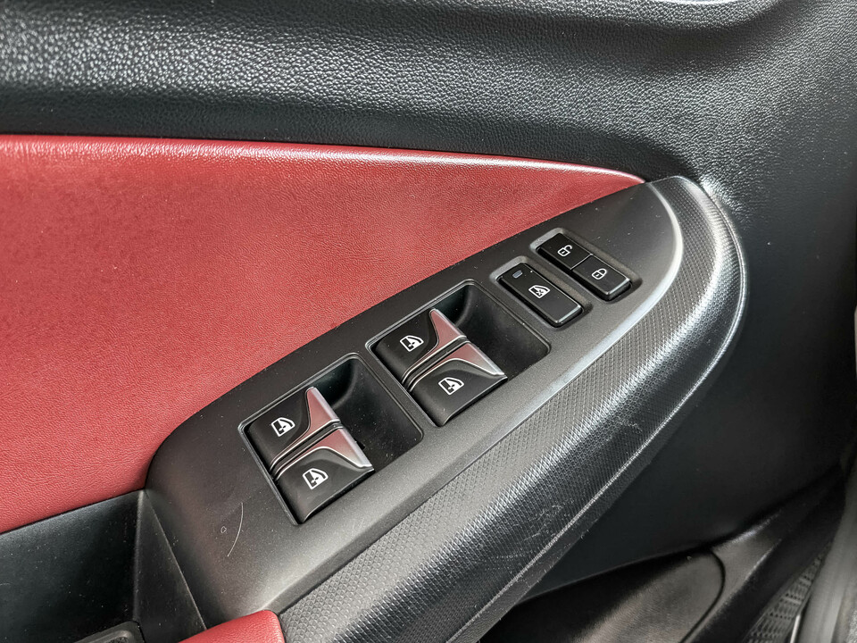 Фото Changan Eado plus с пробегом 22 085 км