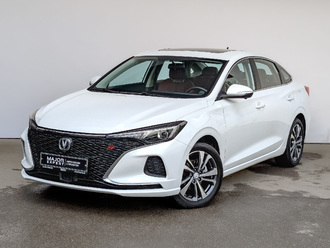 CHANGAN Eado plus