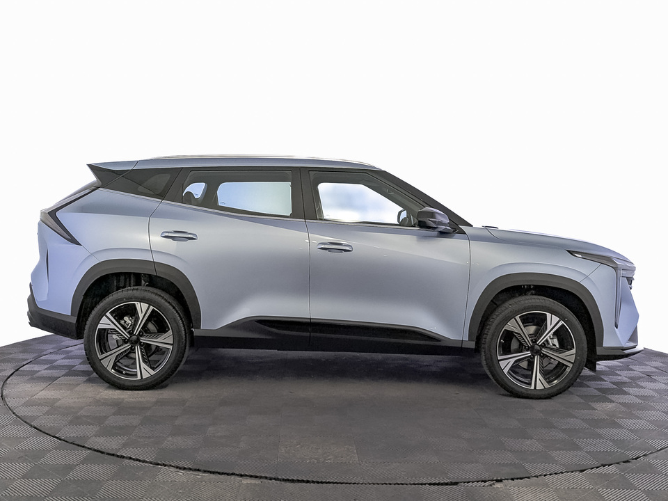 Geely Cityray (G426) Flagship 1.5T/147 7RT 2WD