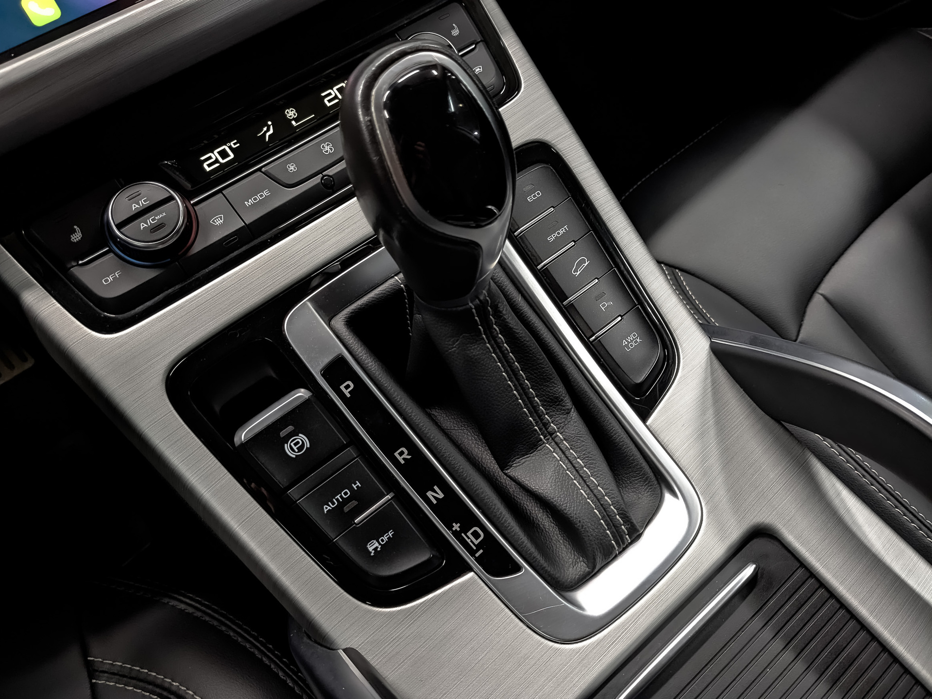 GEELY Atlas 2.40 (149 л.с), автомат, 2019, пробег 151 761 км
