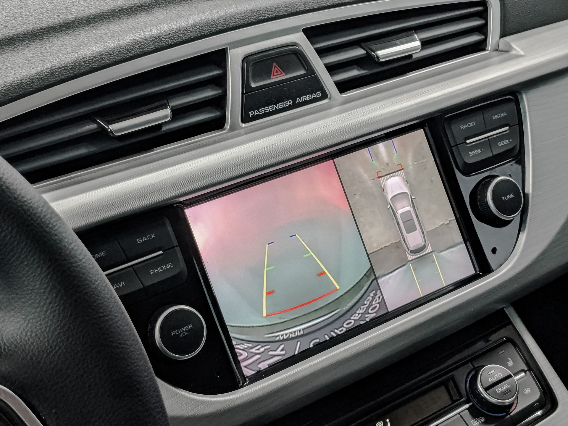 GEELY Atlas 2.40 (149 л.с), автомат, 2019, пробег 151 761 км