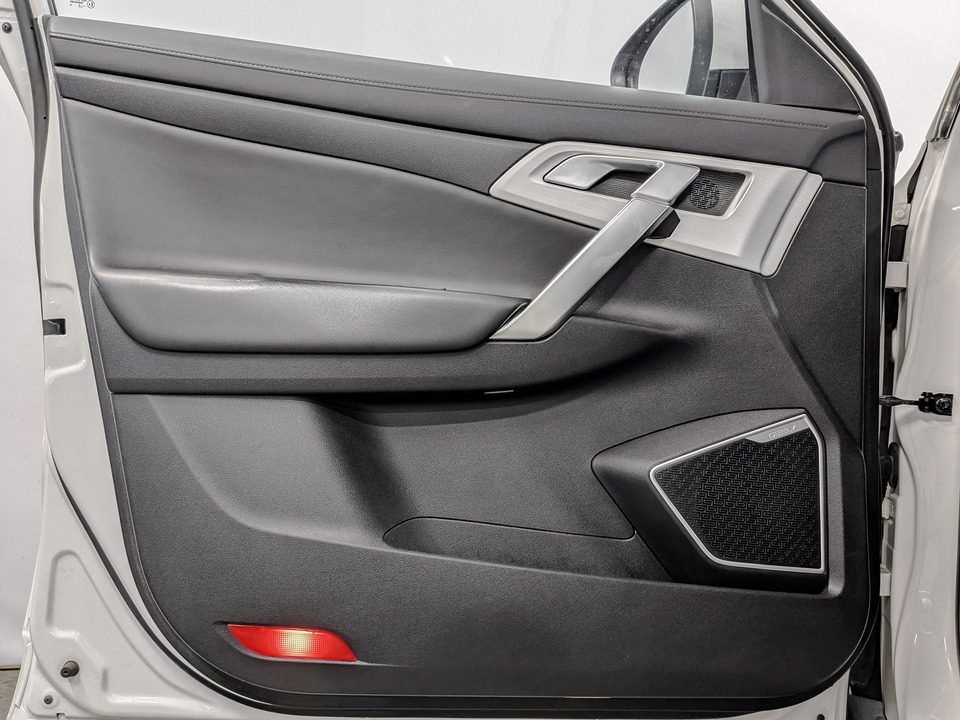 Фото Geely Atlas с пробегом 151 761 км
