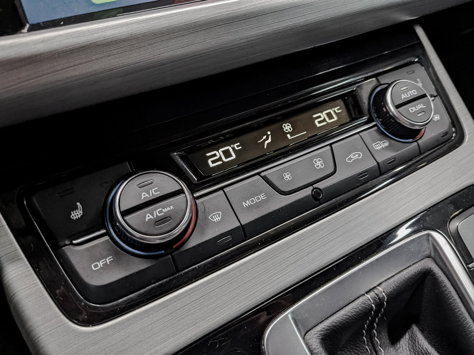 Фото Geely Atlas с пробегом 151 761 км