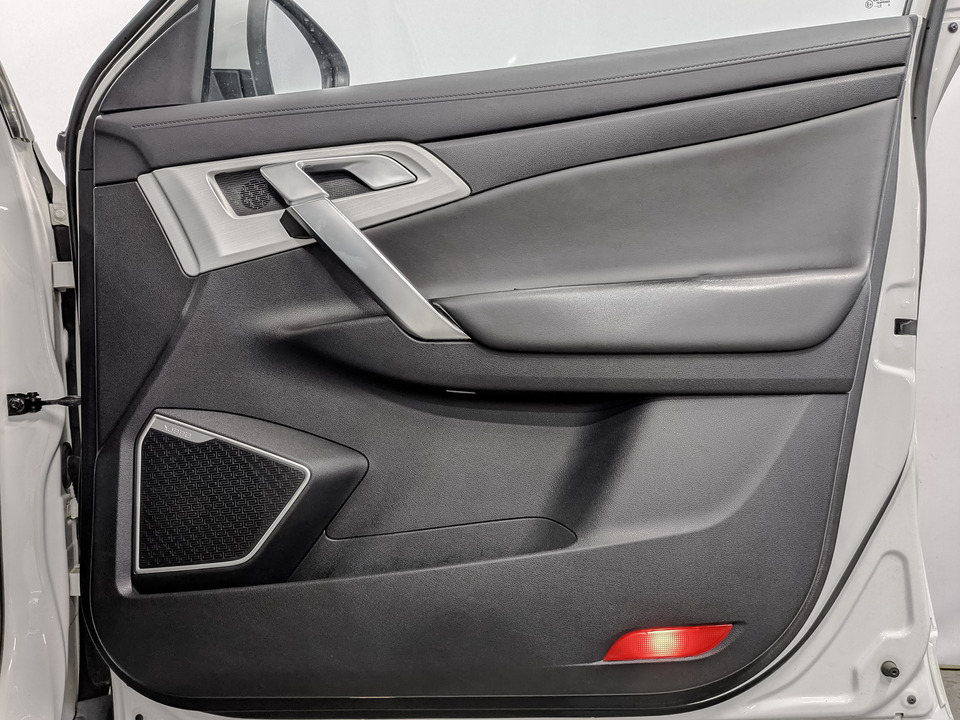 Фото Geely Atlas с пробегом 151 761 км