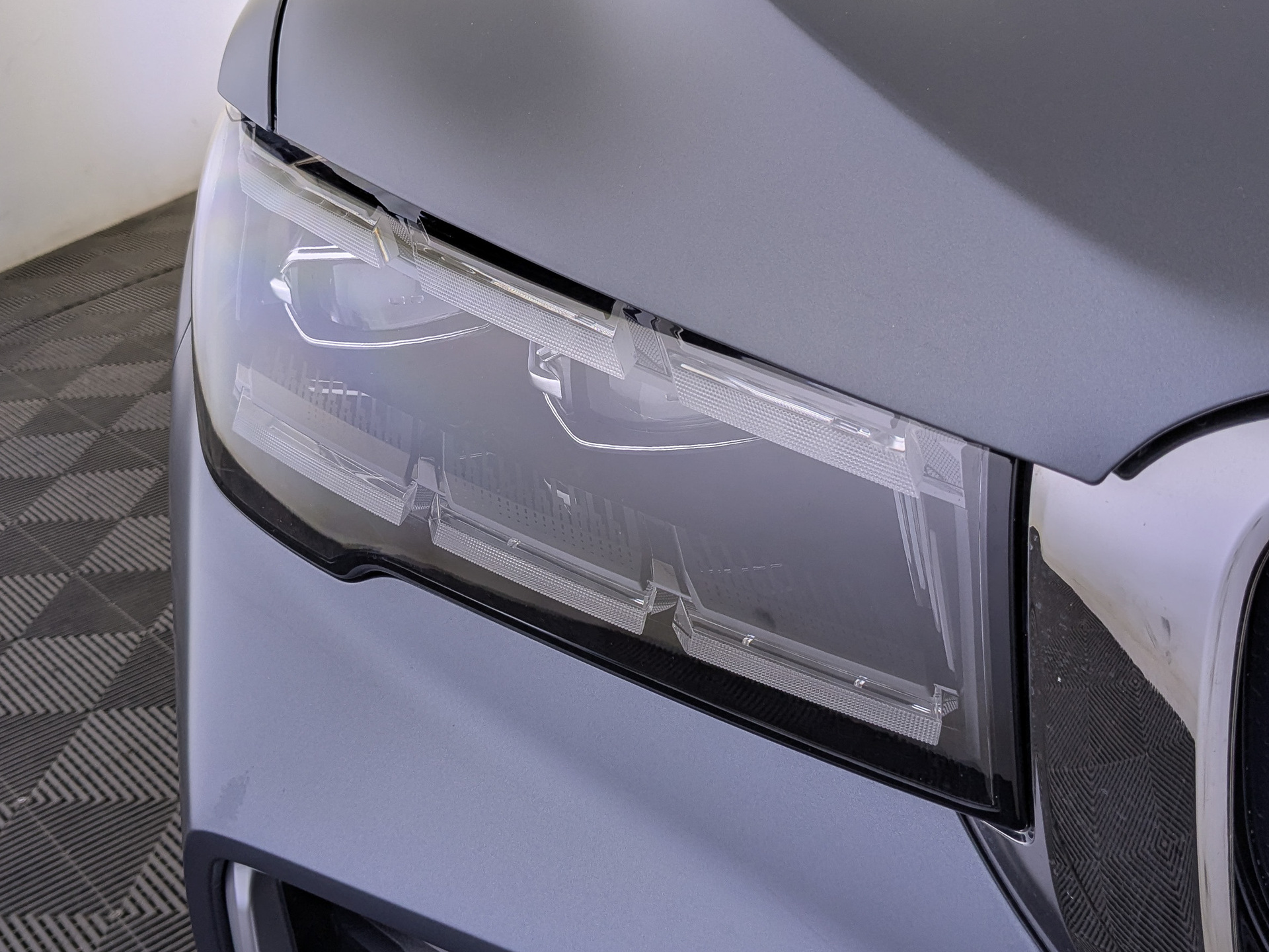 GEELY Monjaro 2.00 (238 л.с), автомат, 2024, пробег 27 396 км