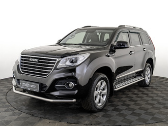HAVAL H9 I