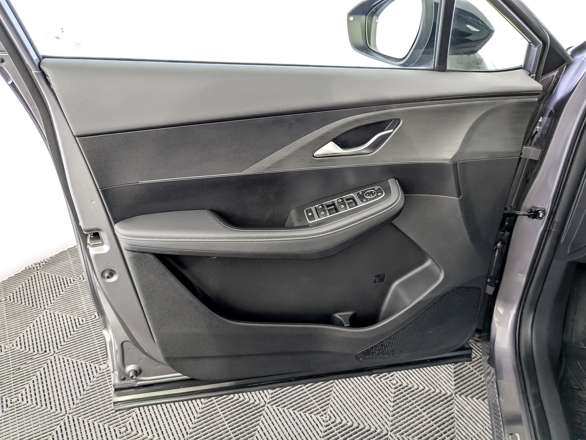 OMODA C5 1.50 (147 л.с), автомат, 2024, пробег 10 301 км