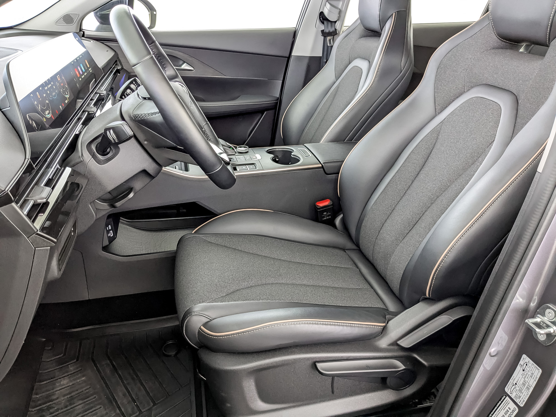OMODA C5 1.50 (147 л.с), автомат, 2024, пробег 10 301 км
