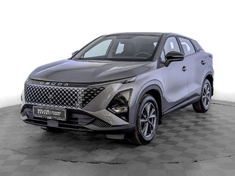 OMODA C5 I