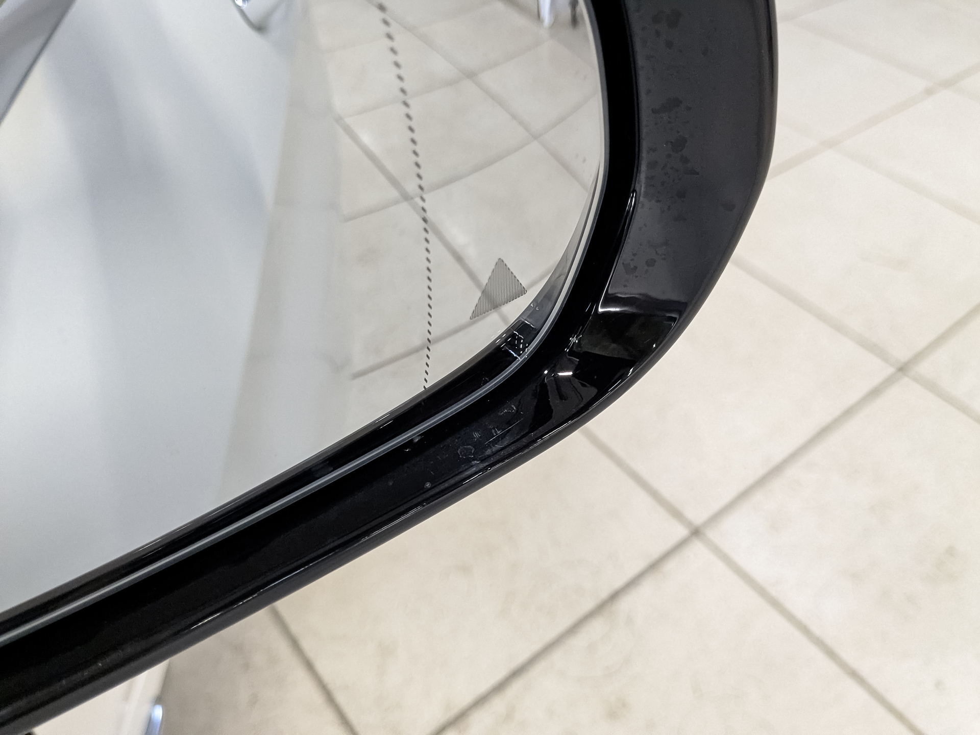 MERCEDES-BENZ S-Класс 4.00 (612 л.с), автомат, 2019, пробег 126 844 км
