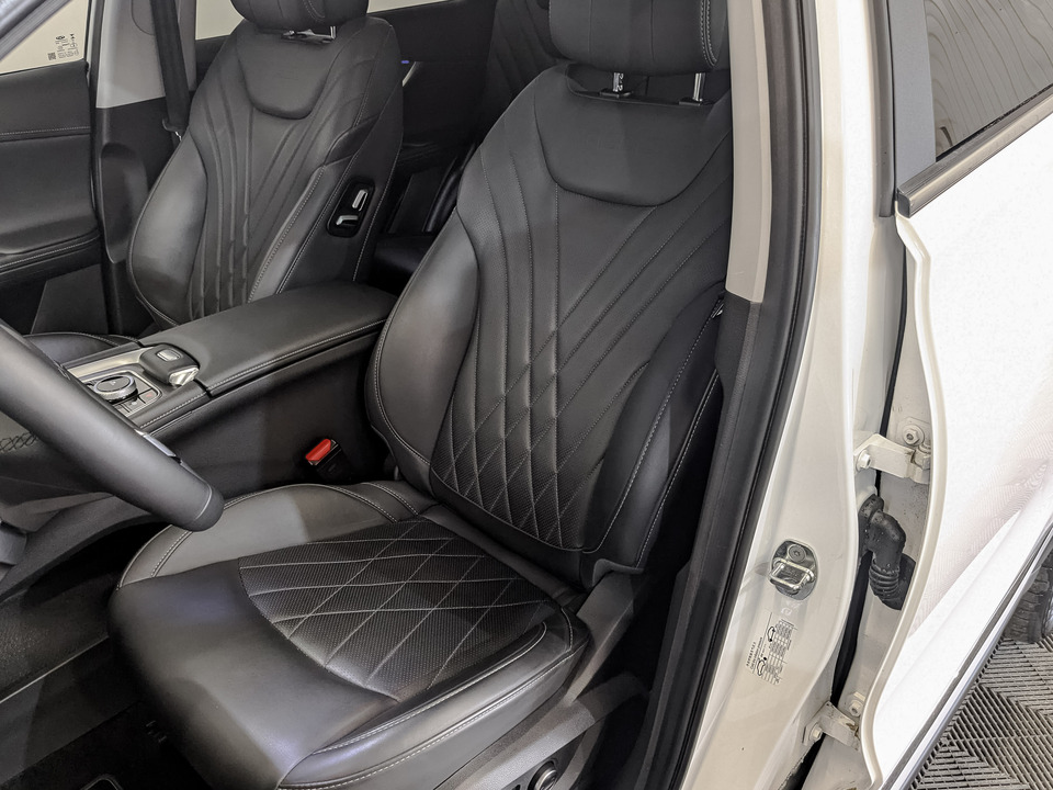 Фото Chery Tiggo 8 Pro с пробегом 42119 км